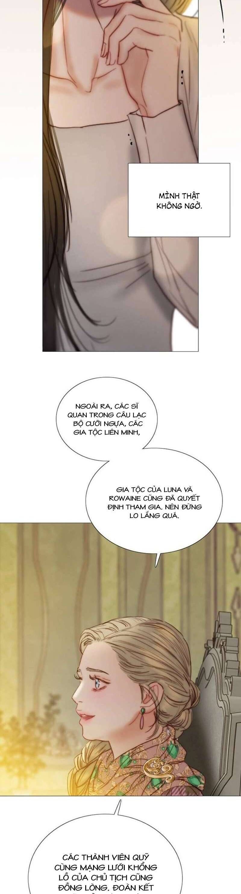 Serena Chapter 123 - 34