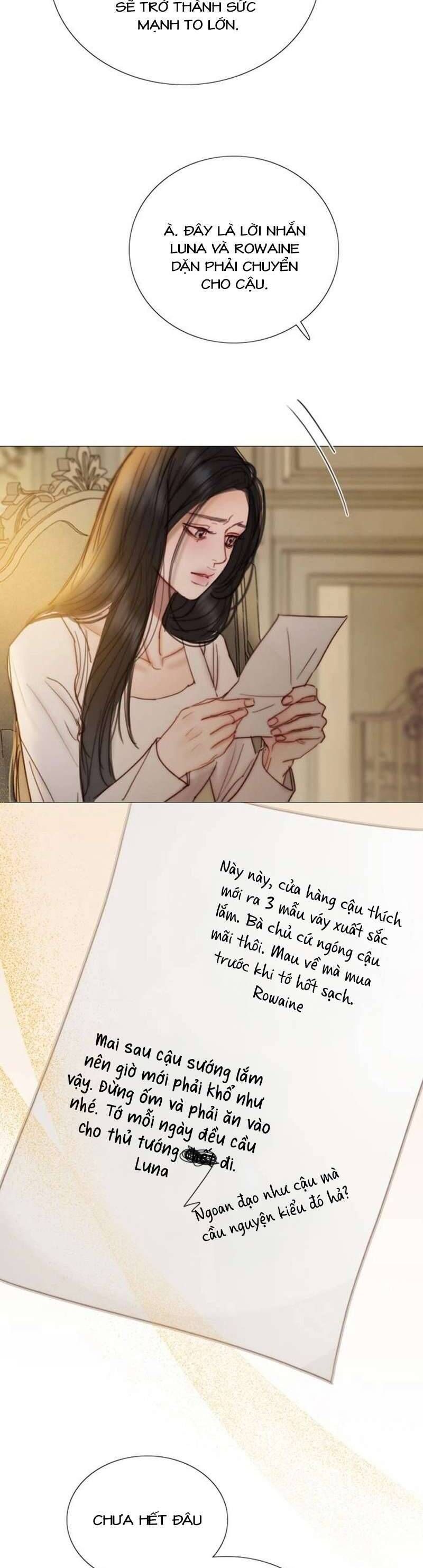 Serena Chapter 123 - 35