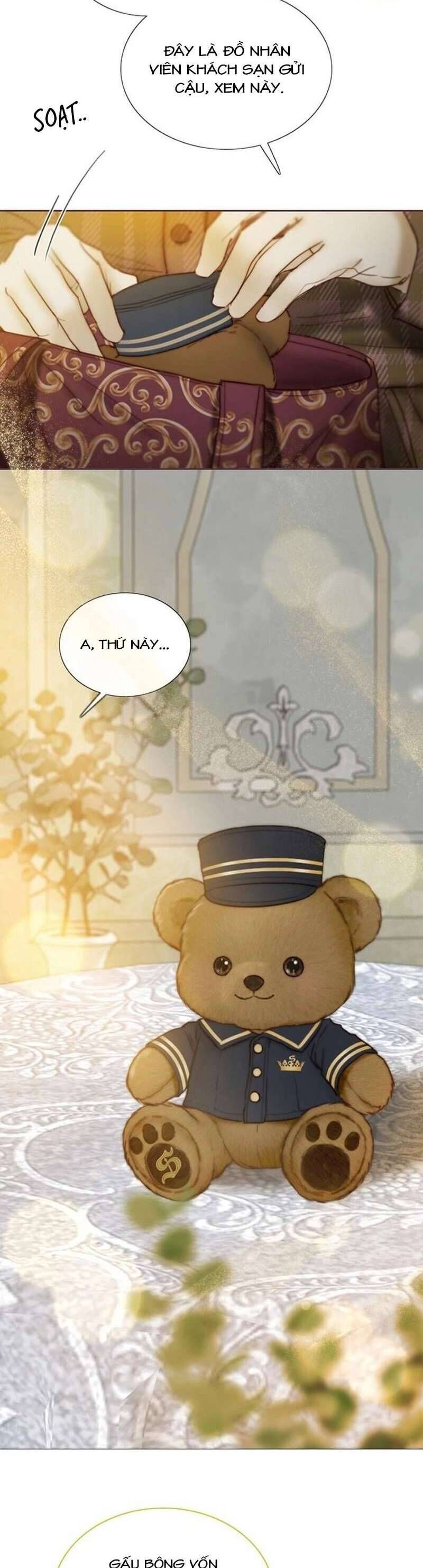 Serena Chapter 123 - 36