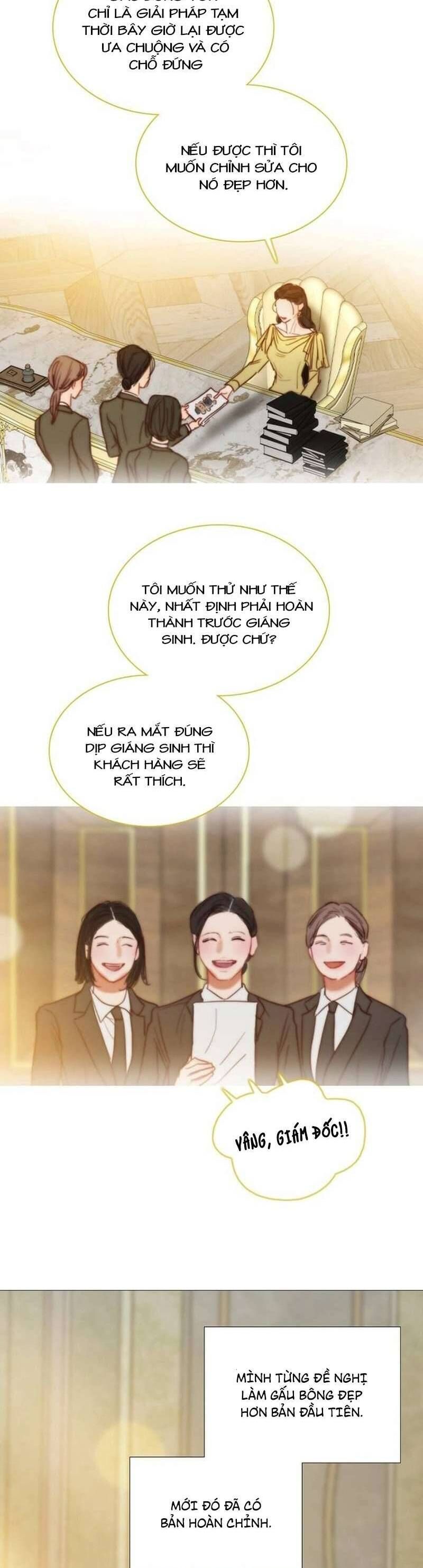 Serena Chapter 123 - 37