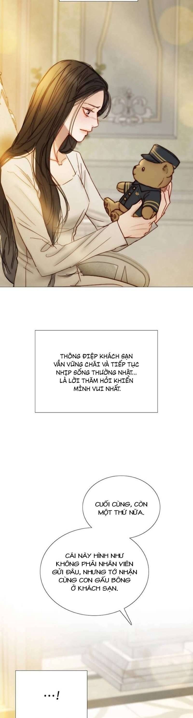 Serena Chapter 123 - 38