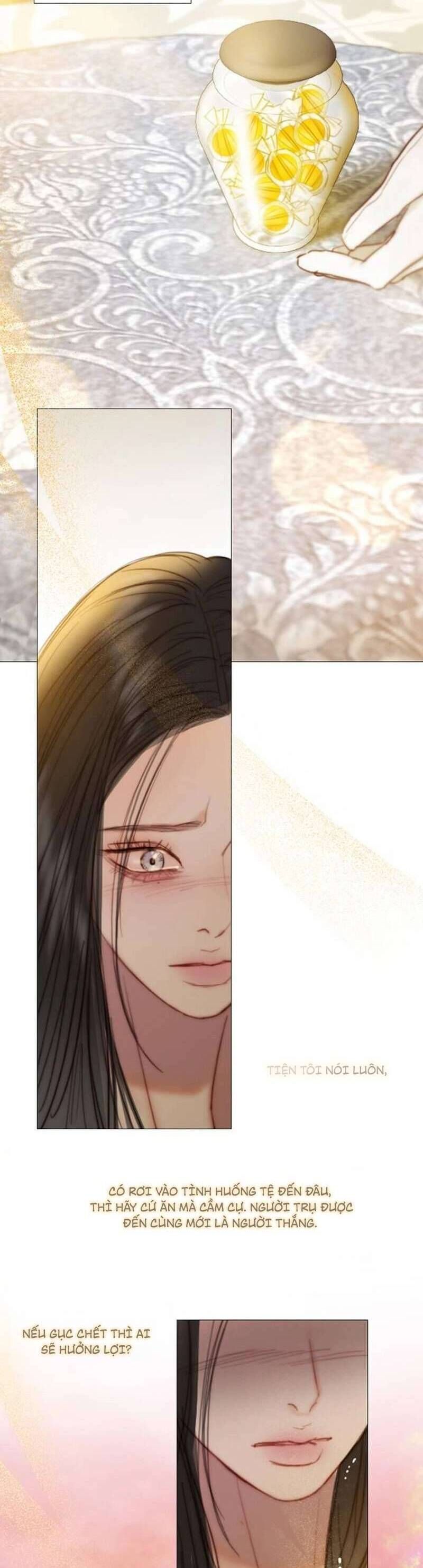 Serena Chapter 123 - 39