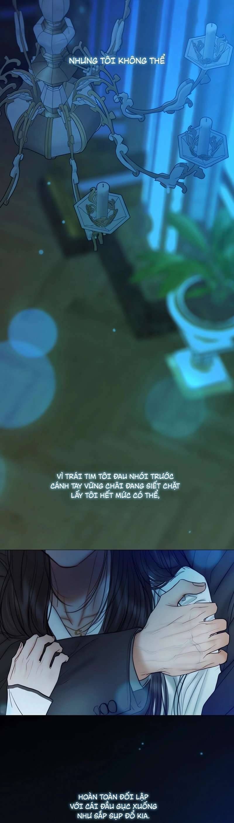 Serena Chapter 123 - 5