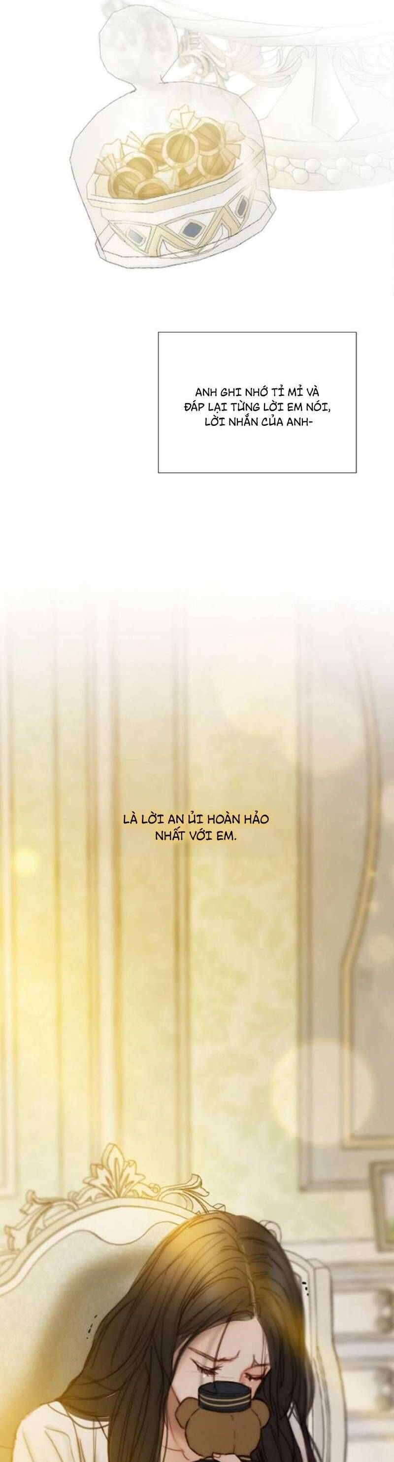 Serena Chapter 123 - 41