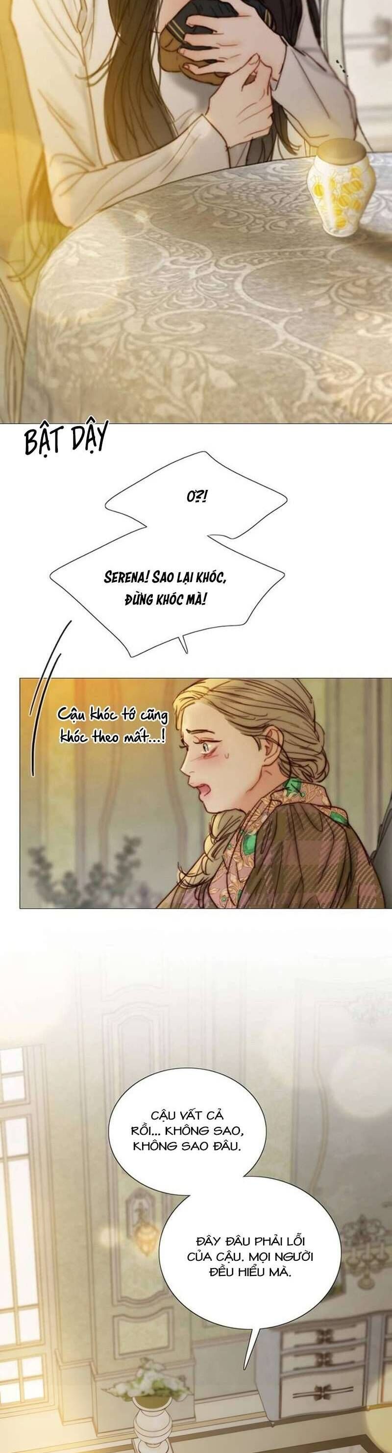 Serena Chapter 123 - 42