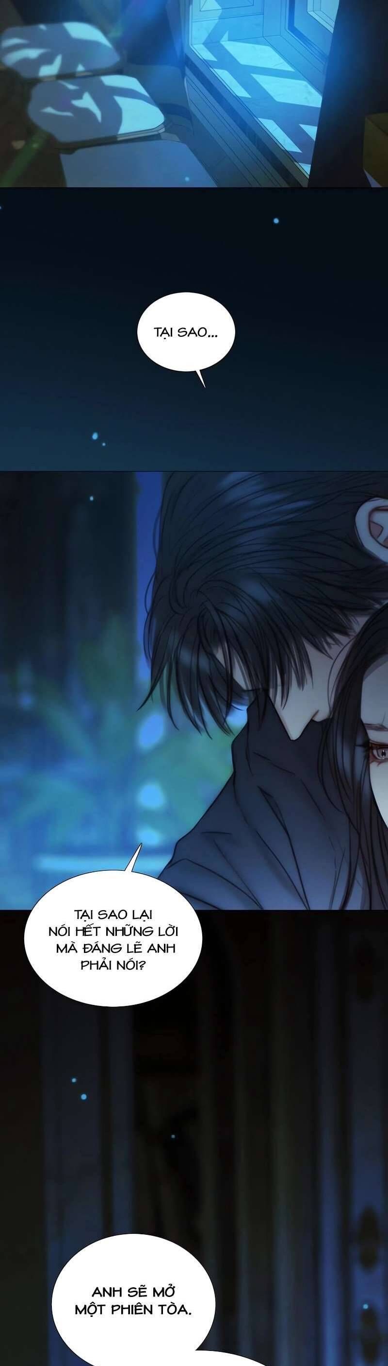 Serena Chapter 123 - 8