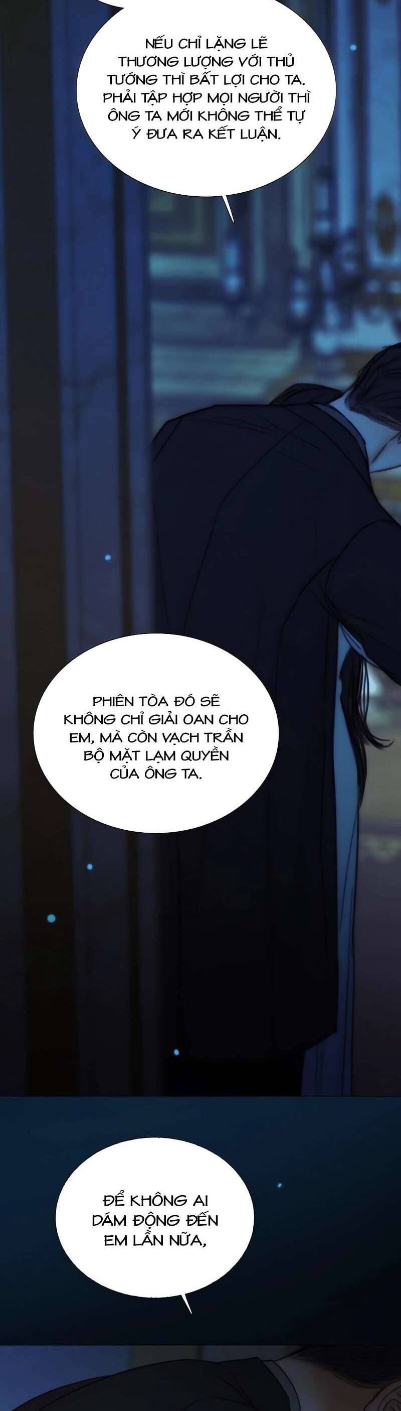 Serena Chapter 123 - 9