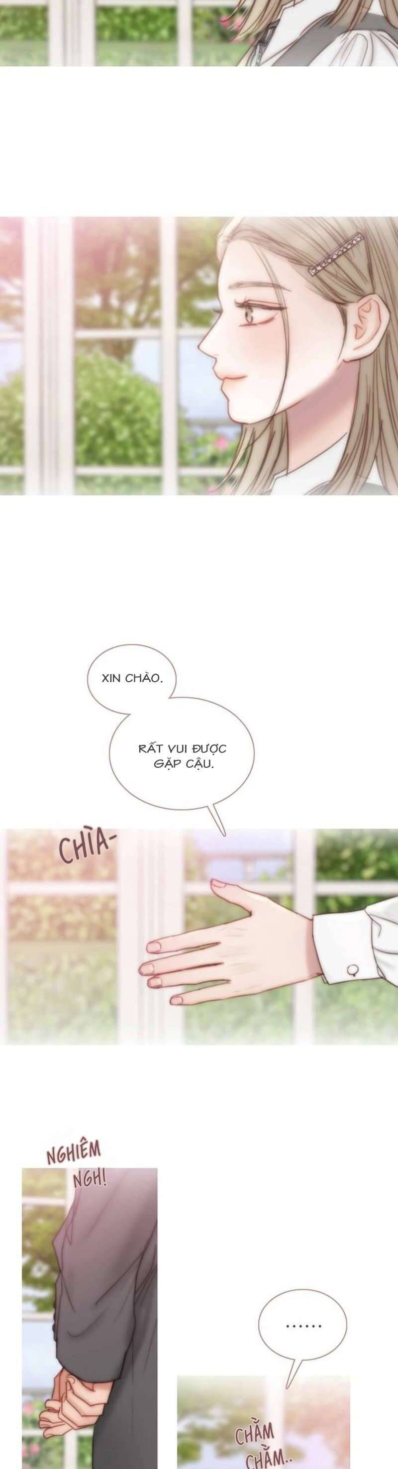 Serena Chapter 124 - 11