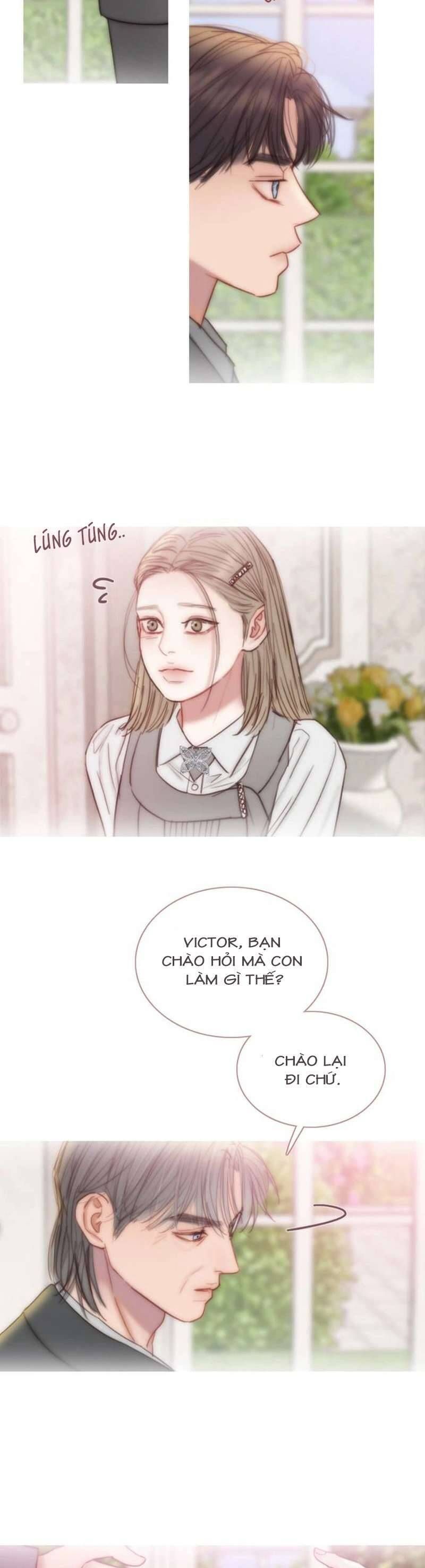 Serena Chapter 124 - 12