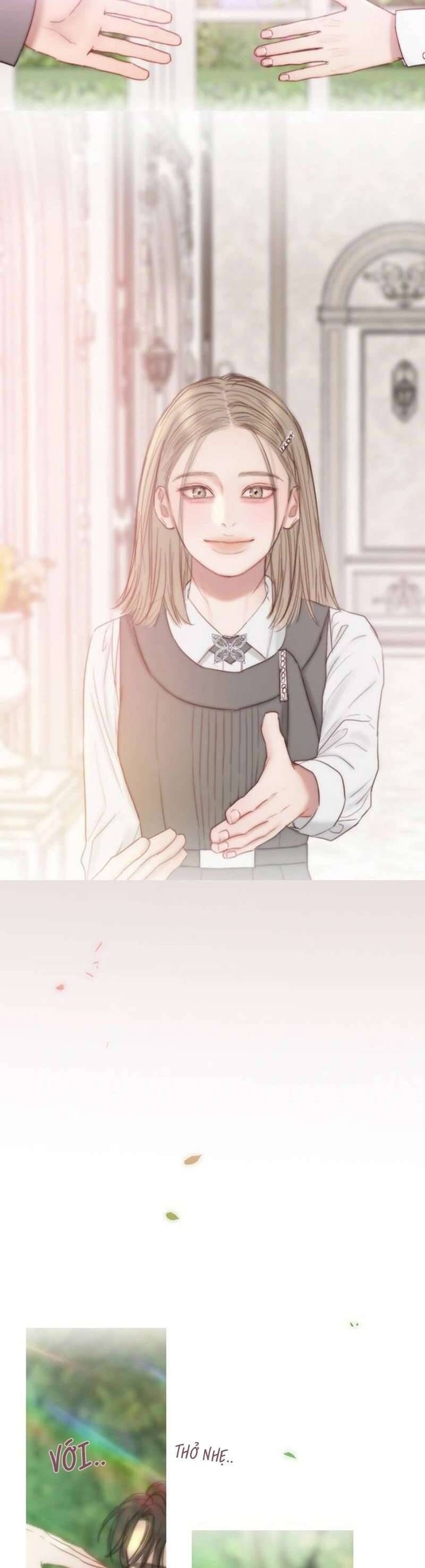 Serena Chapter 124 - 13