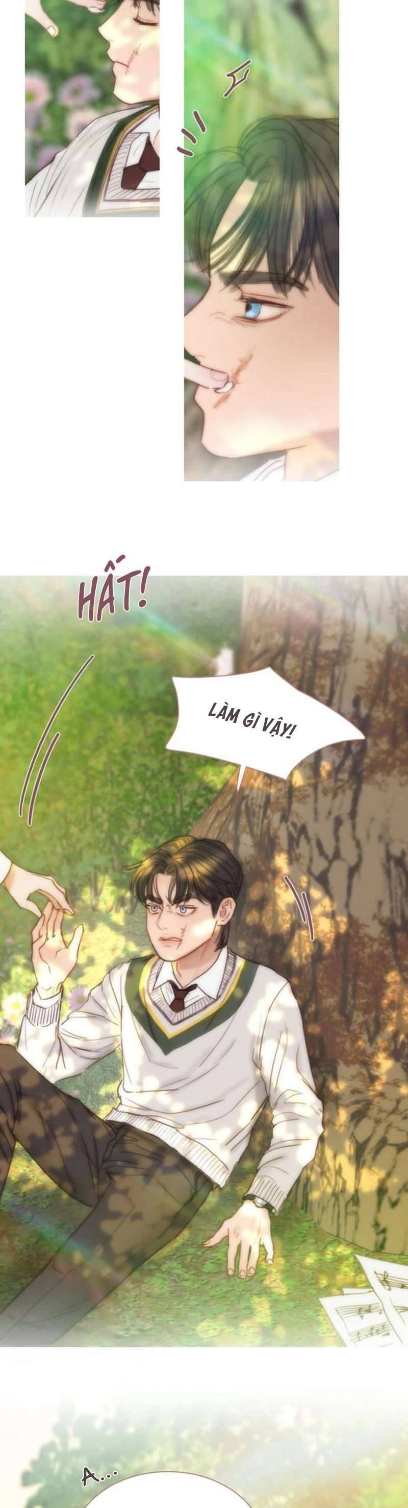 Serena Chapter 124 - 14