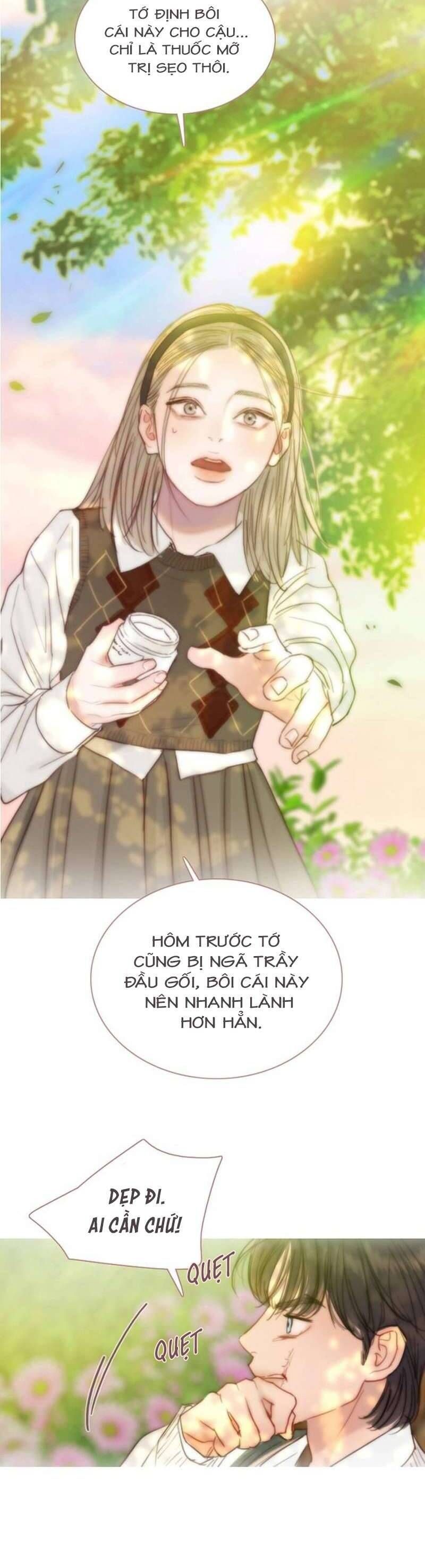 Serena Chapter 124 - 15