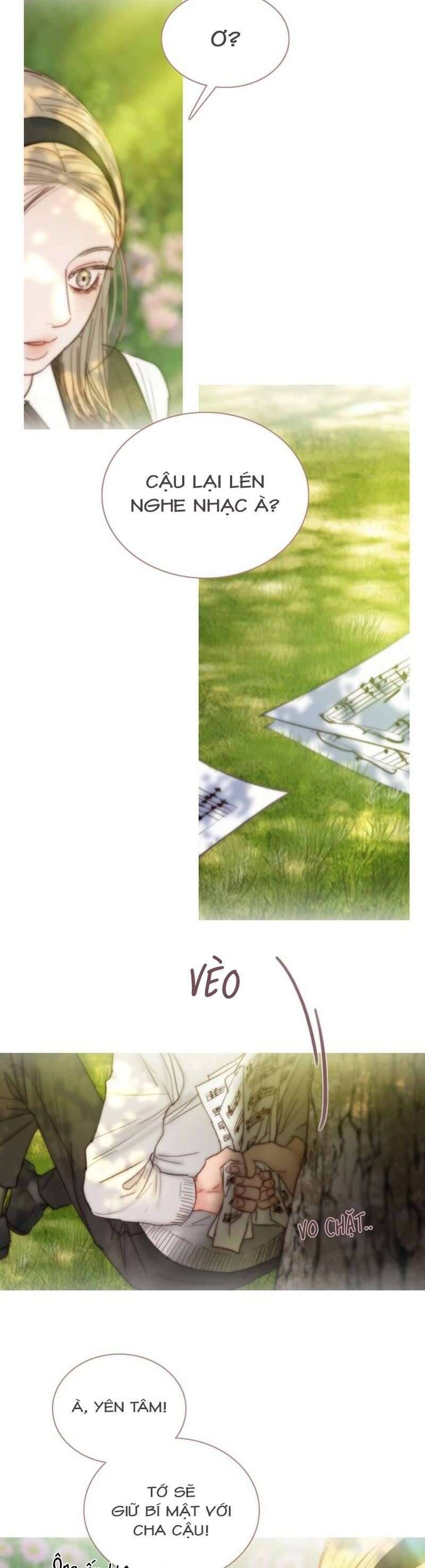 Serena Chapter 124 - 17