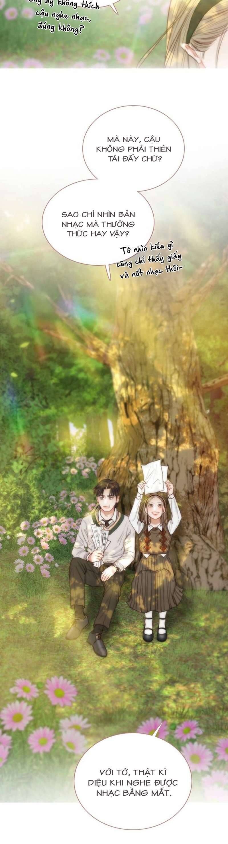 Serena Chapter 124 - 18