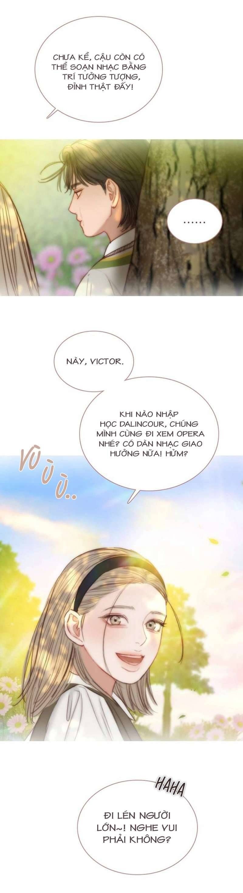 Serena Chapter 124 - 19