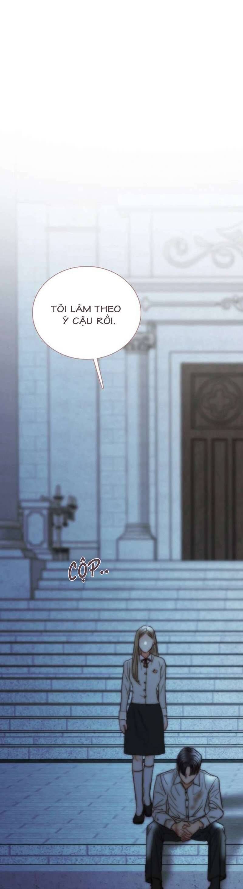 Serena Chapter 124 - 20