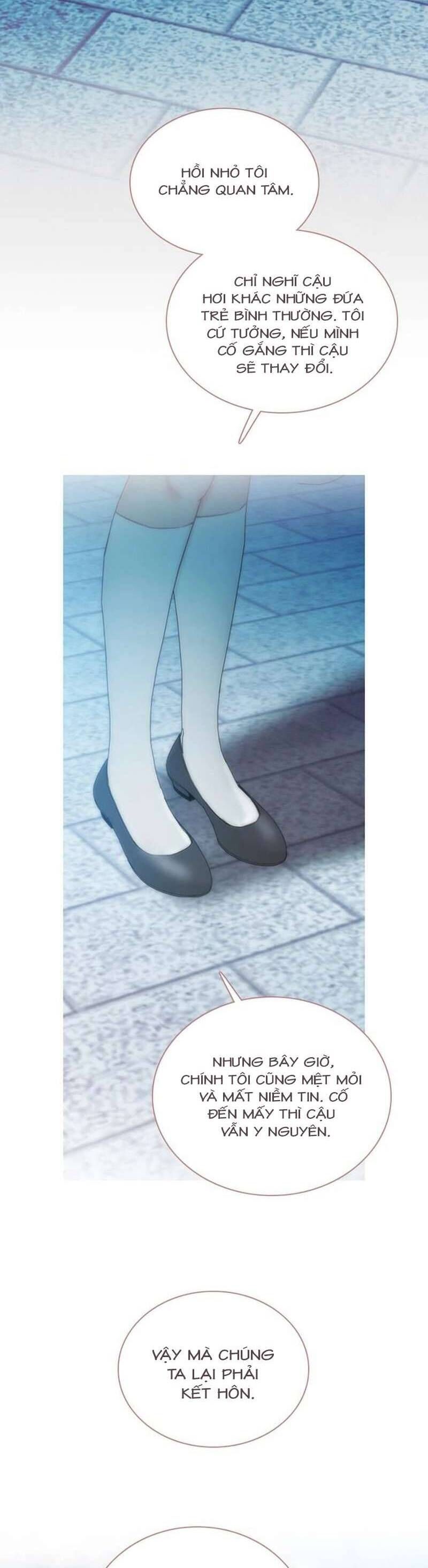 Serena Chapter 124 - 24