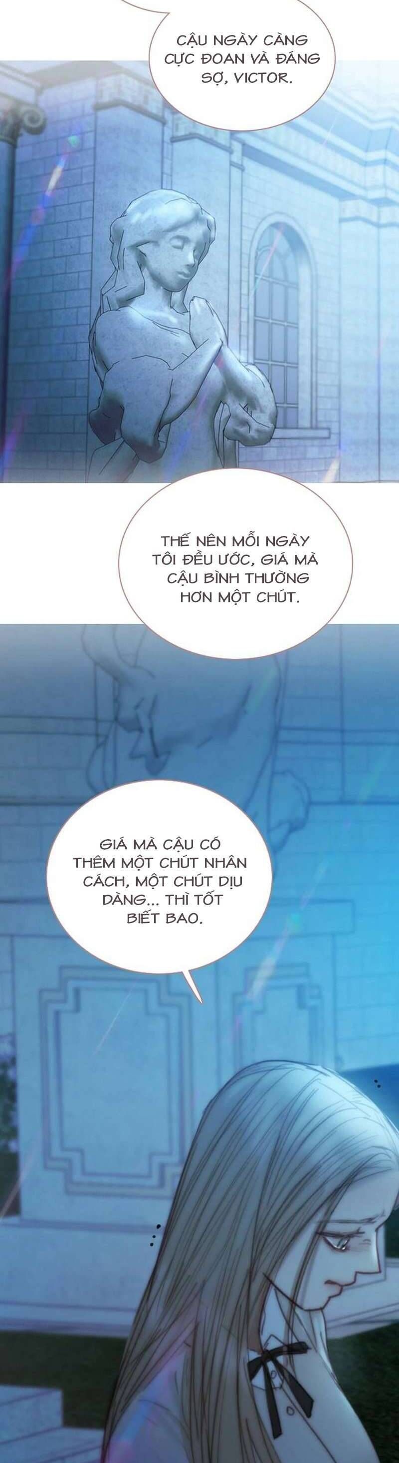 Serena Chapter 124 - 27