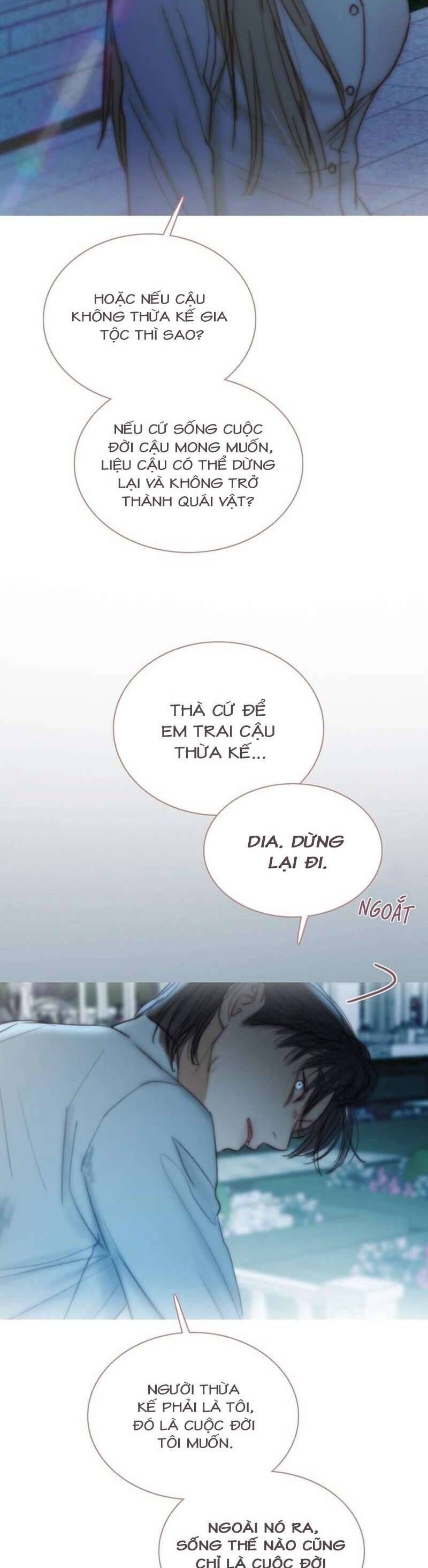 Serena Chapter 124 - 28