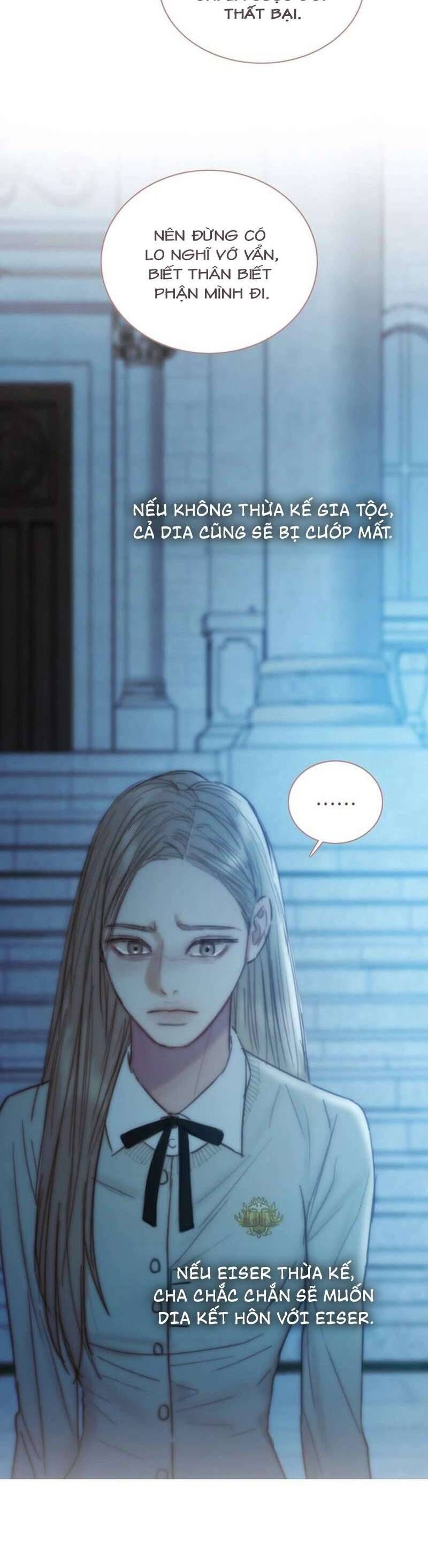 Serena Chapter 124 - 29