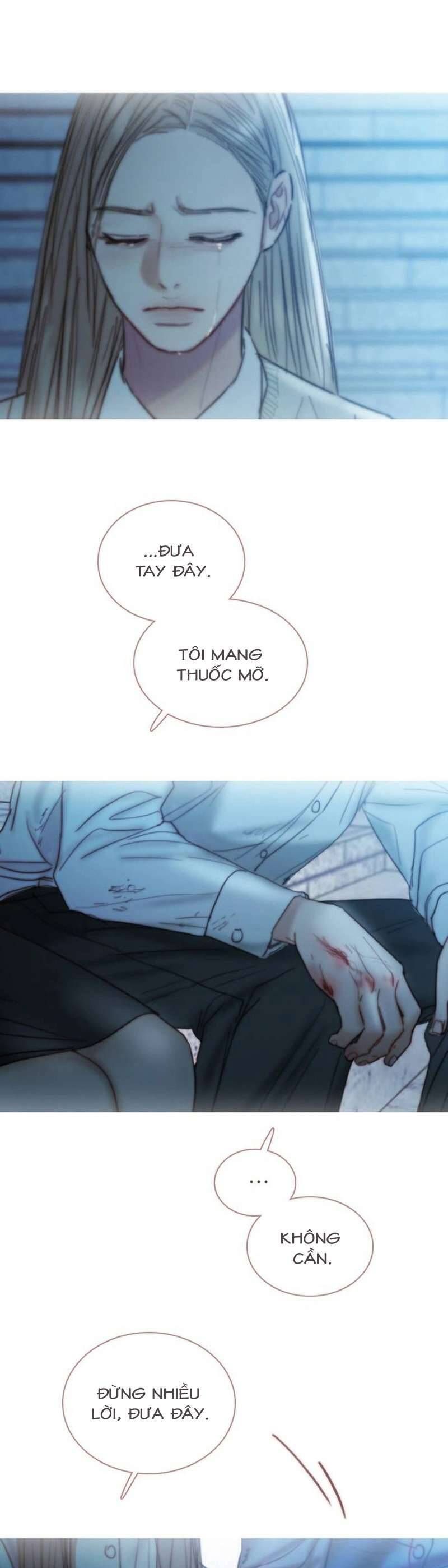 Serena Chapter 124 - 30