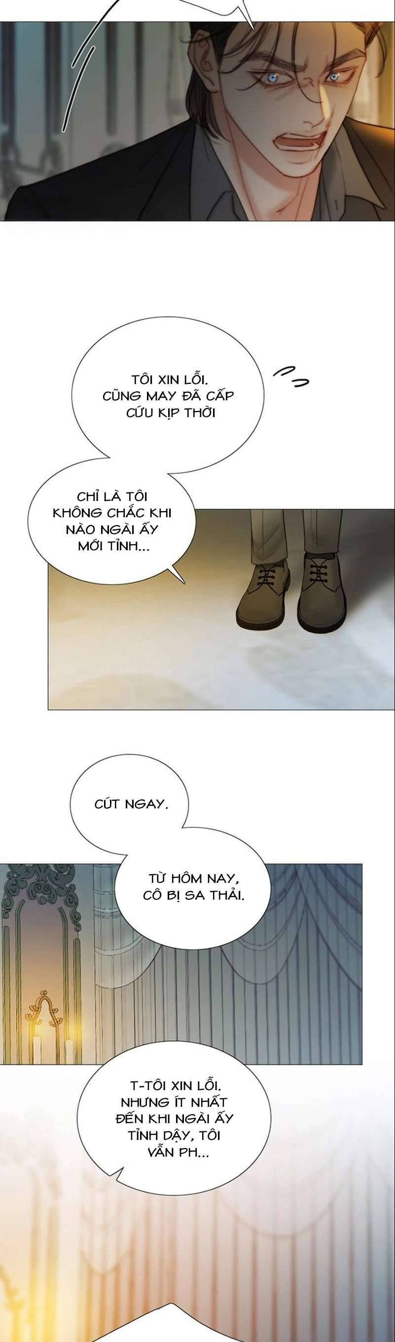 Serena Chapter 124 - 4