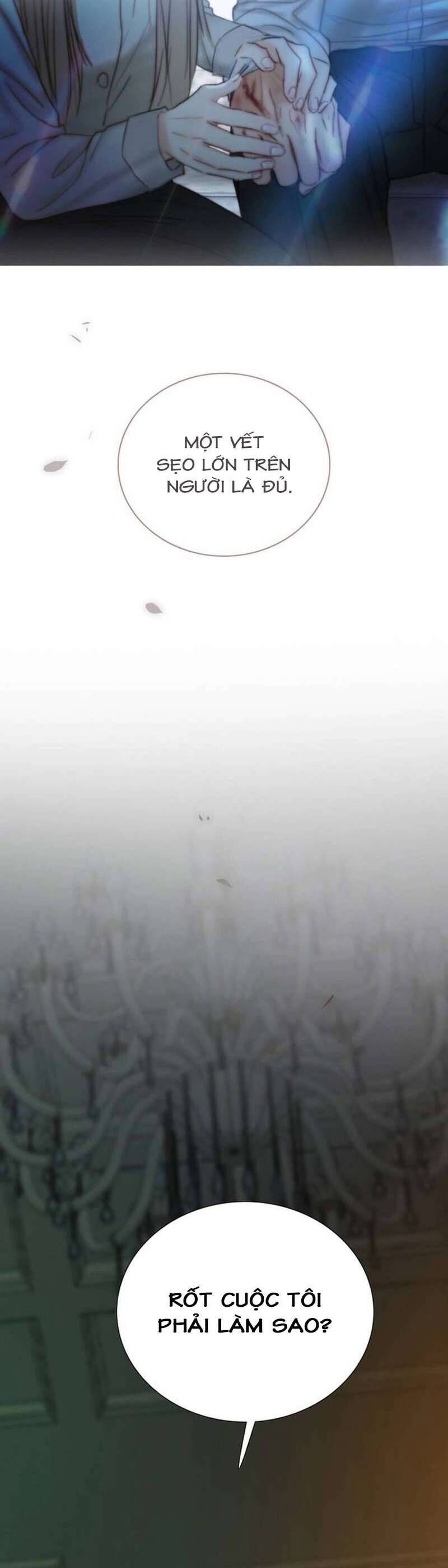 Serena Chapter 124 - 31