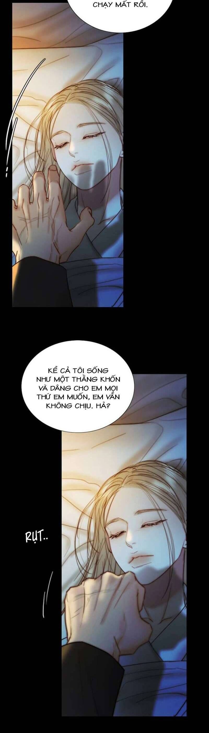 Serena Chapter 124 - 34