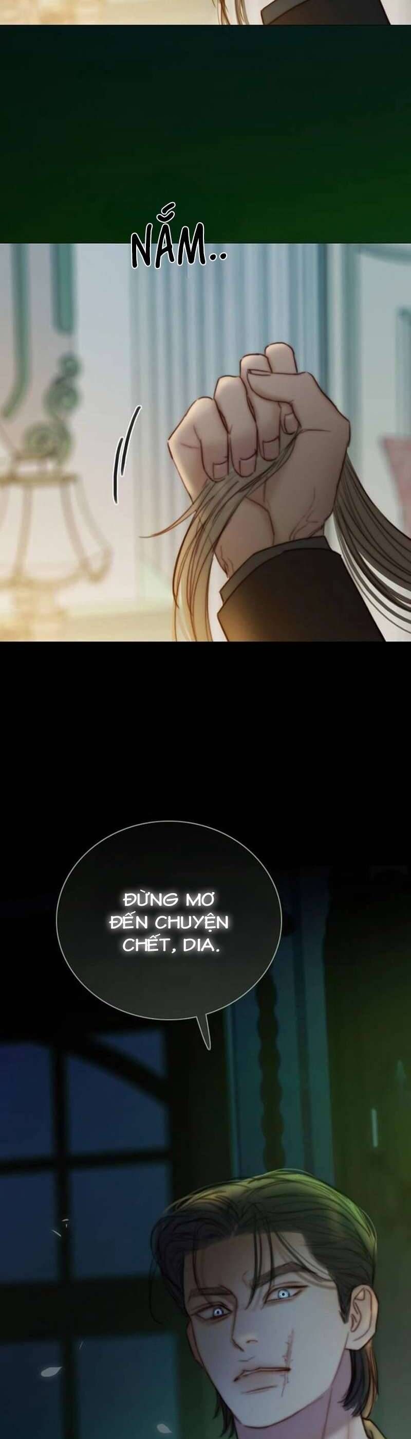 Serena Chapter 124 - 38