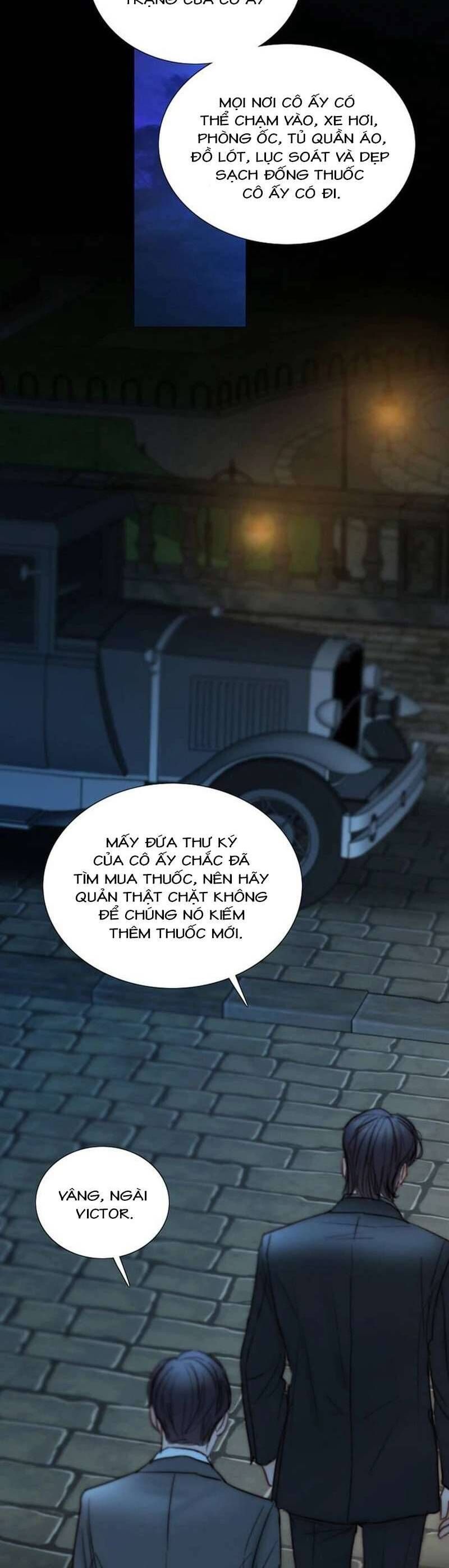 Serena Chapter 124 - 40