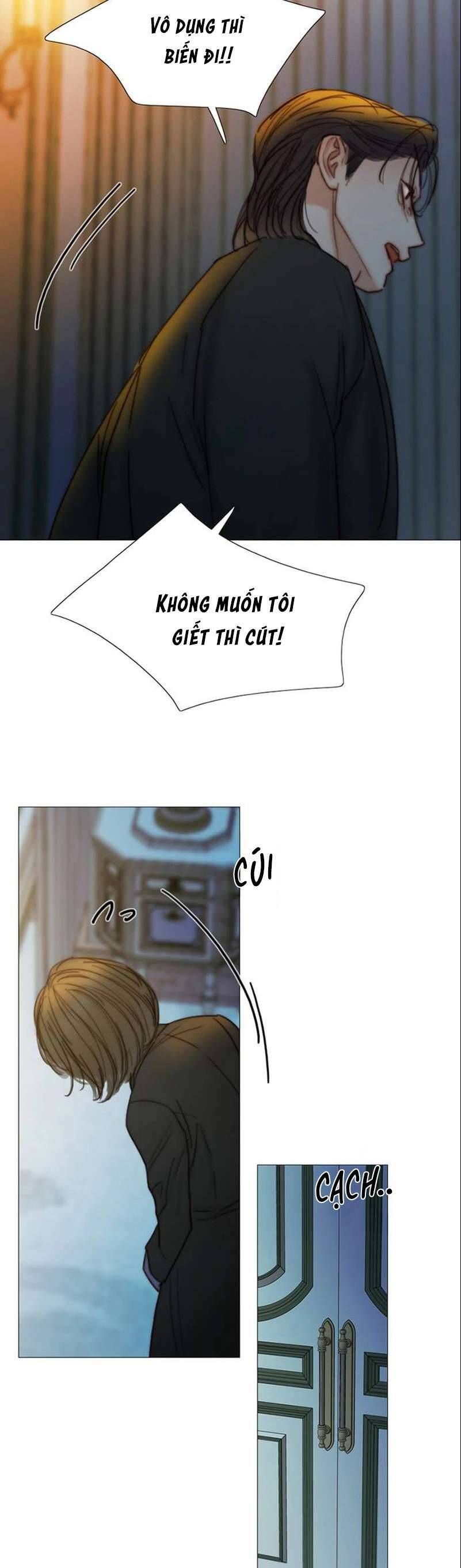 Serena Chapter 124 - 5