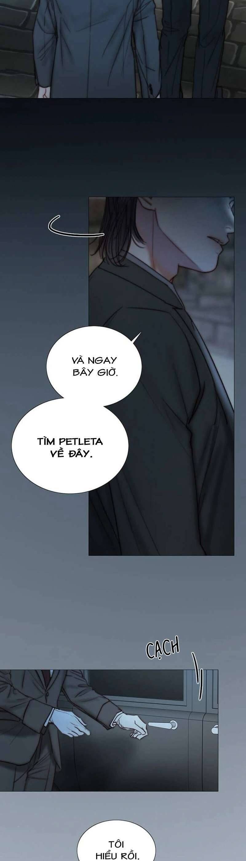 Serena Chapter 124 - 41