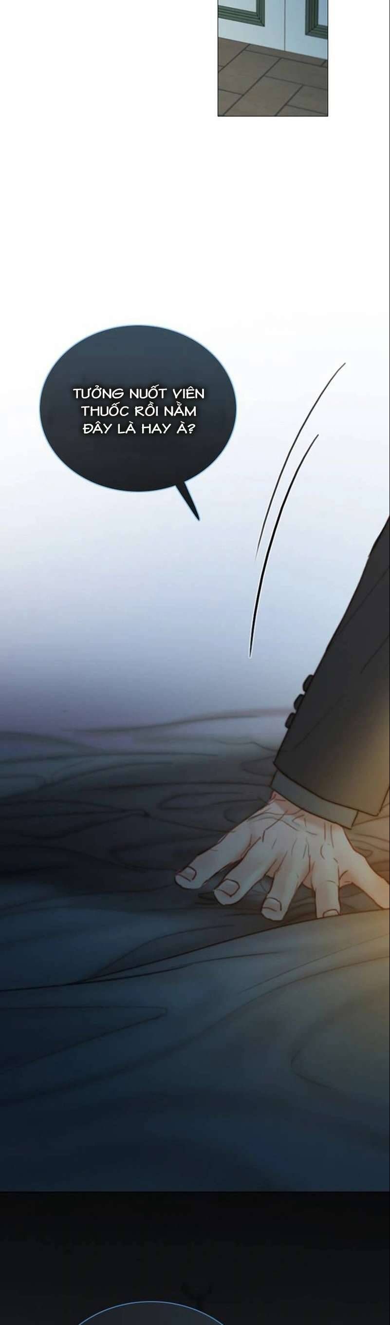 Serena Chapter 124 - 6