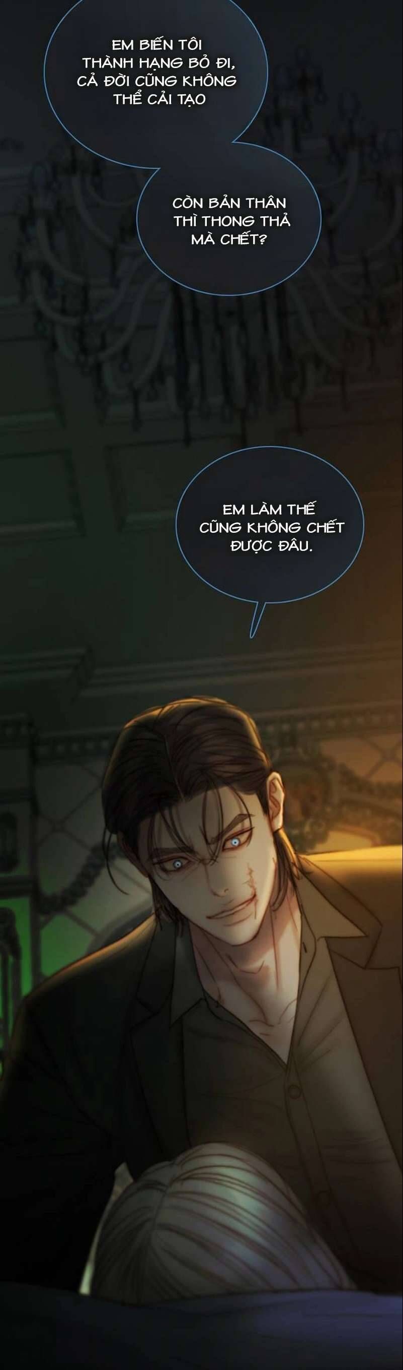 Serena Chapter 124 - 7