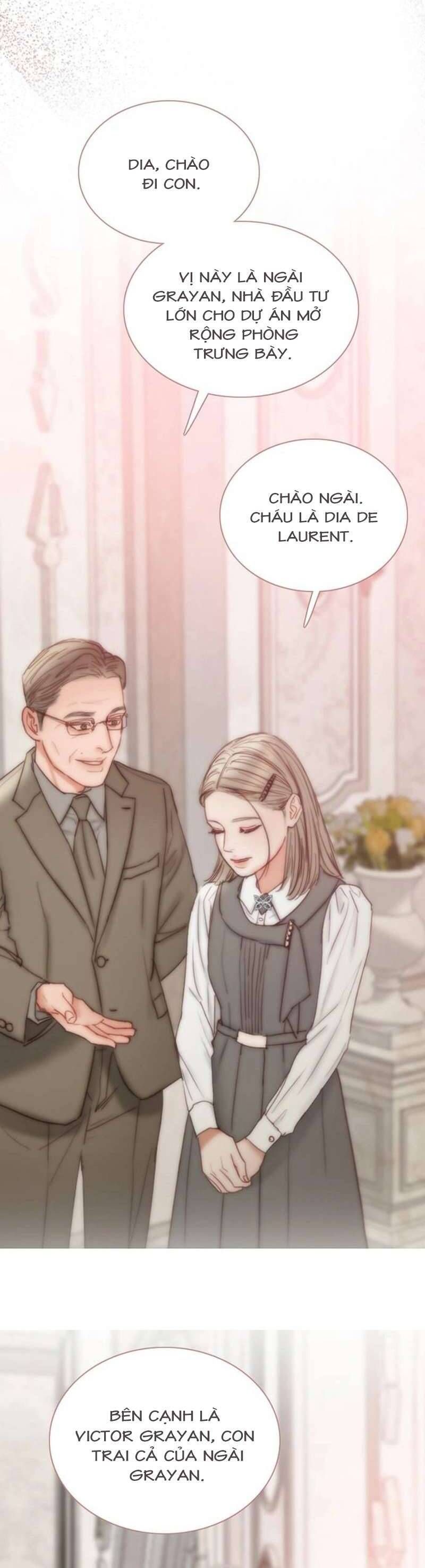 Serena Chapter 124 - 9