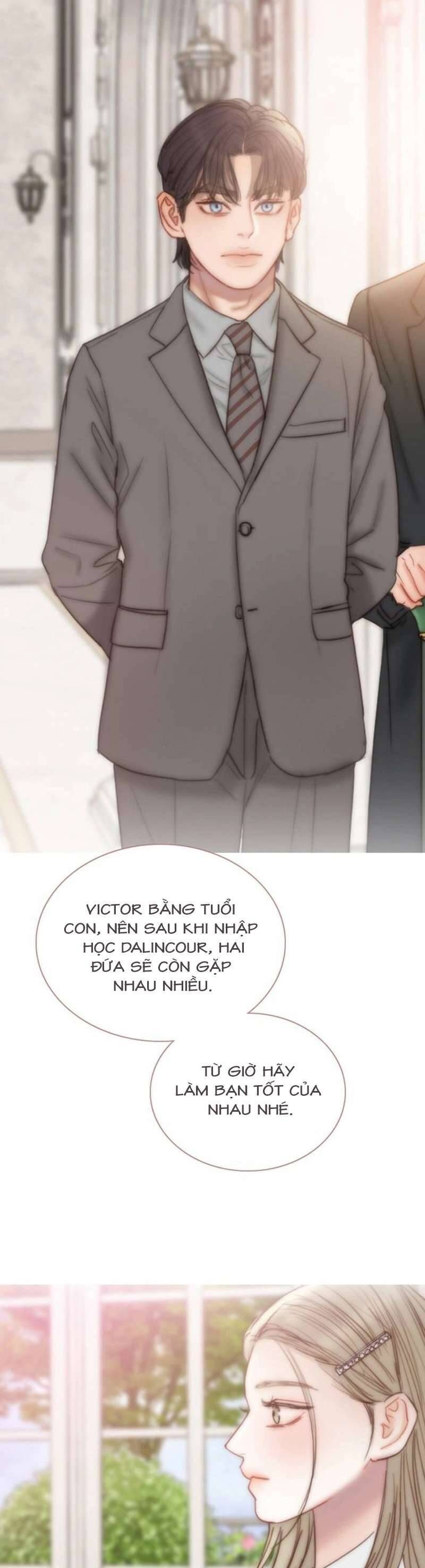 Serena Chapter 124 - 10