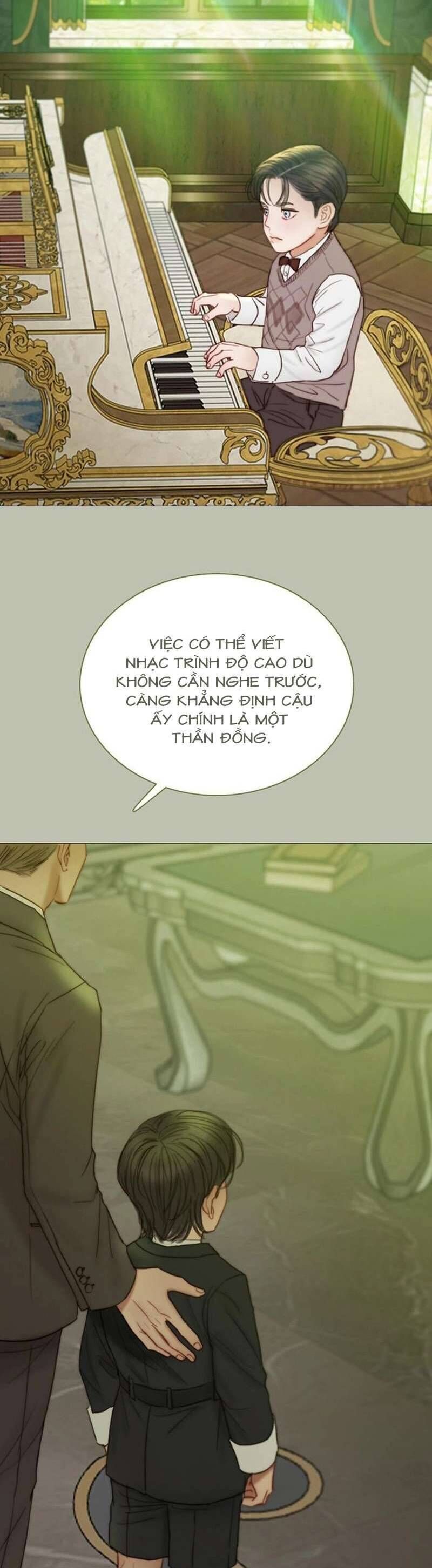 Serena Chapter 125 - 11