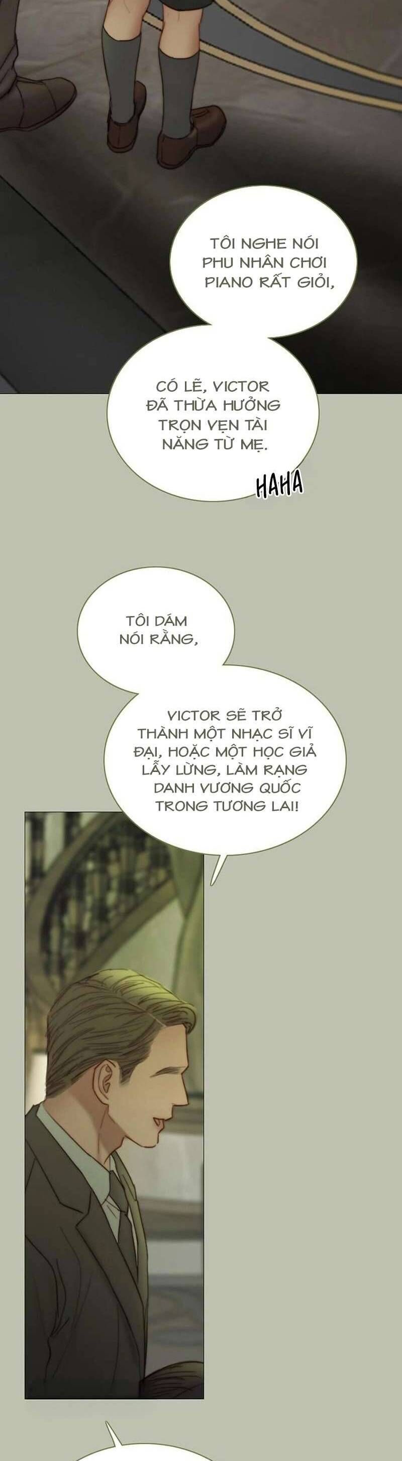 Serena Chapter 125 - 12