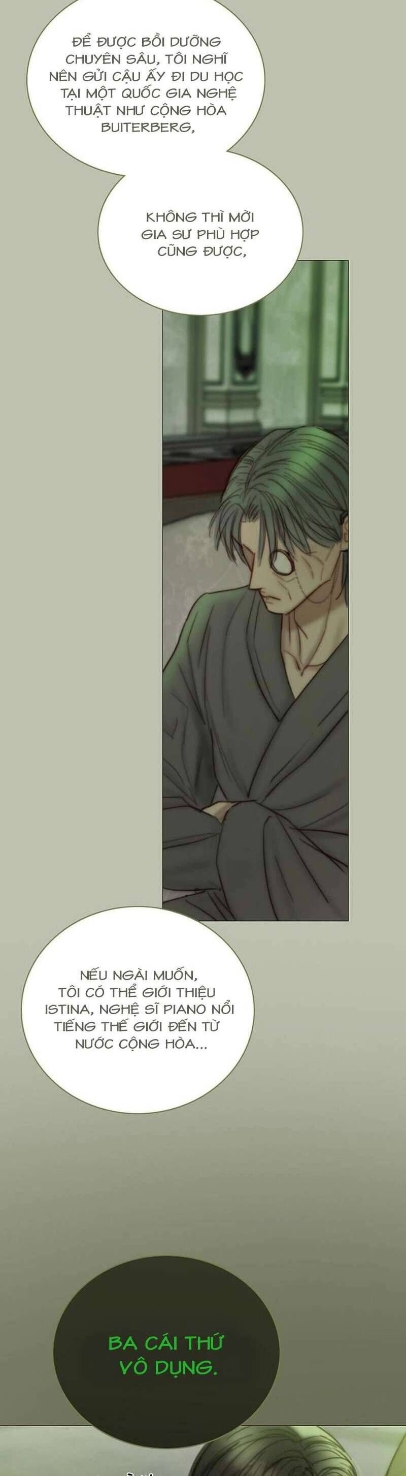 Serena Chapter 125 - 13