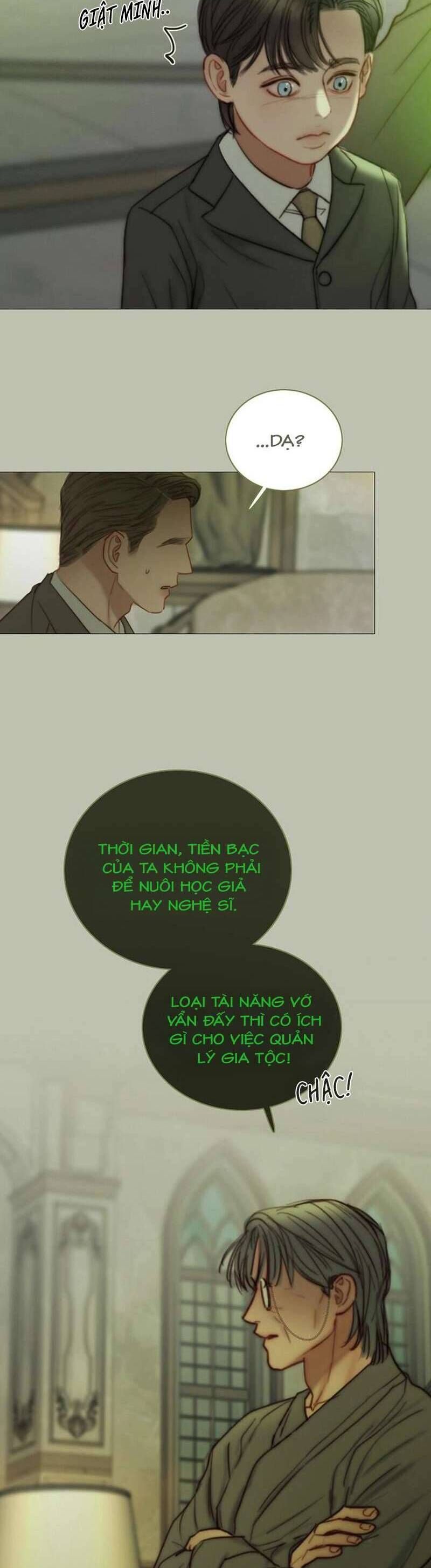 Serena Chapter 125 - 14