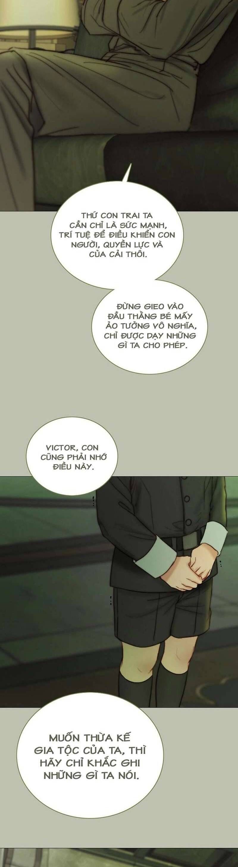 Serena Chapter 125 - 15