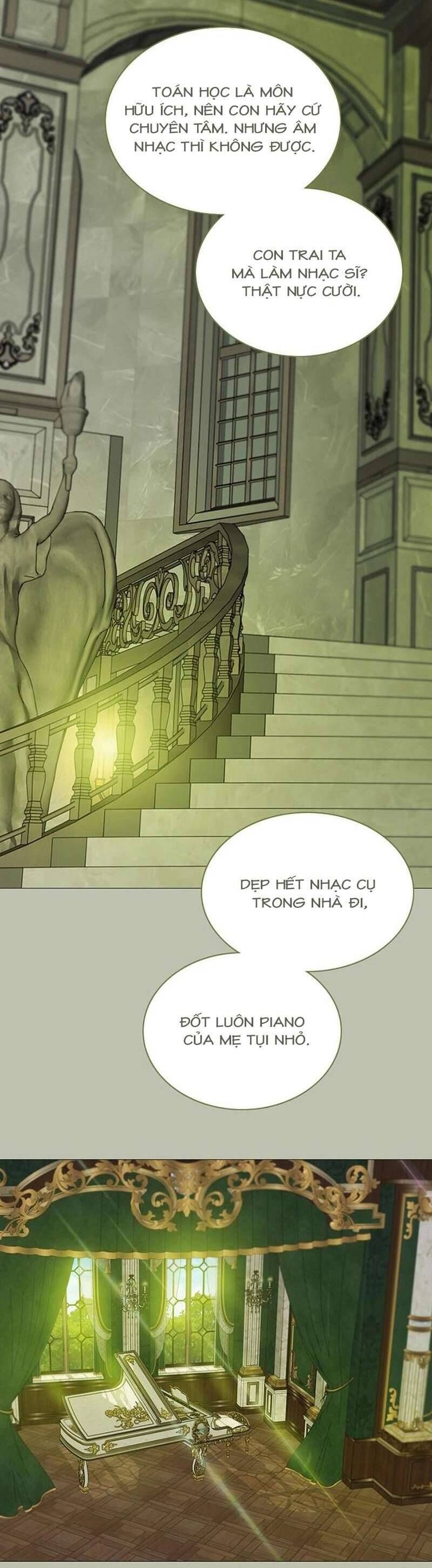 Serena Chapter 125 - 16