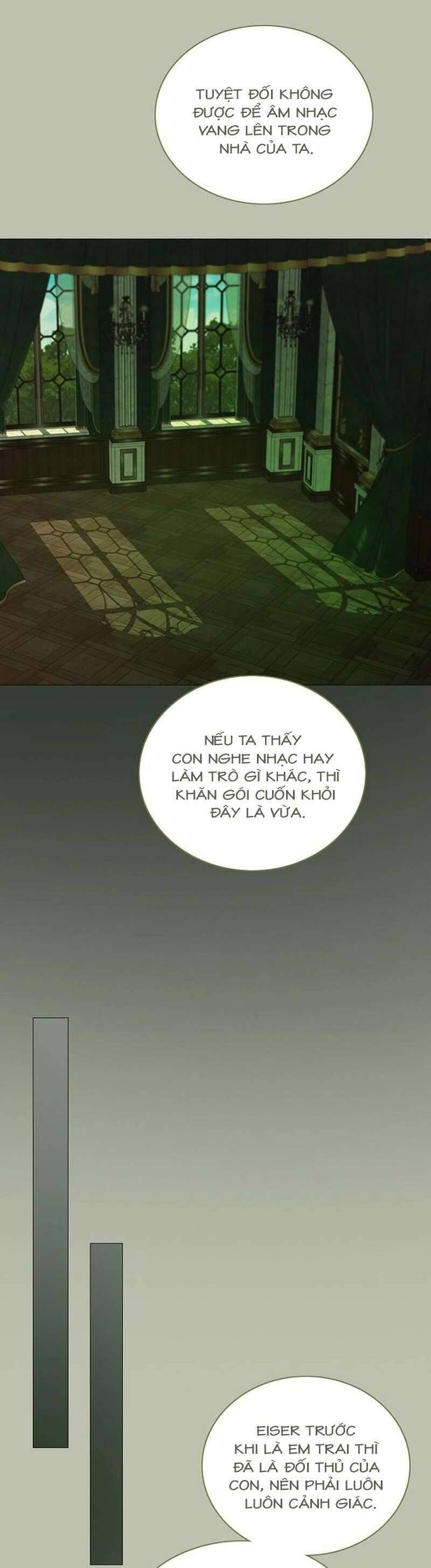 Serena Chapter 125 - 17