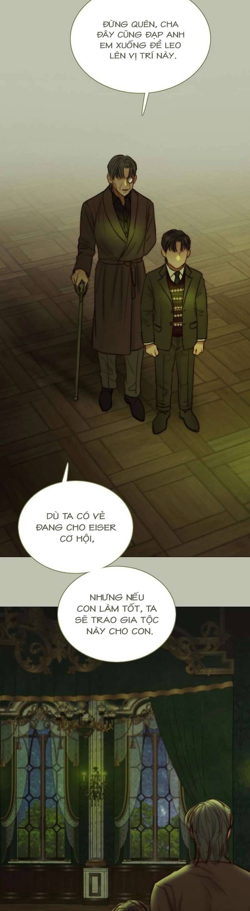 Serena Chapter 125 - 18