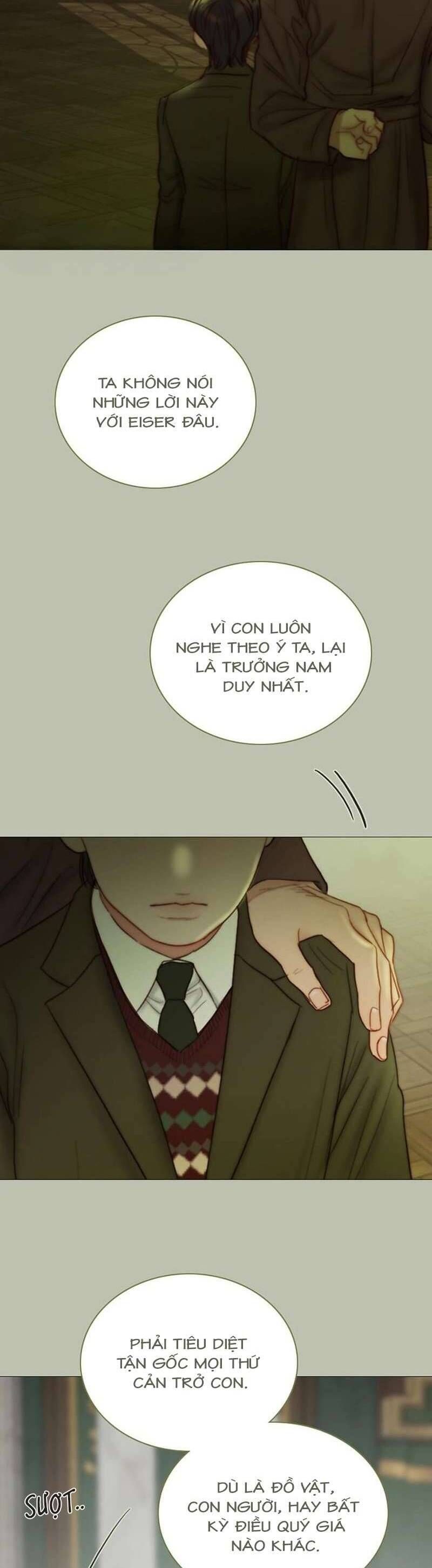 Serena Chapter 125 - 19