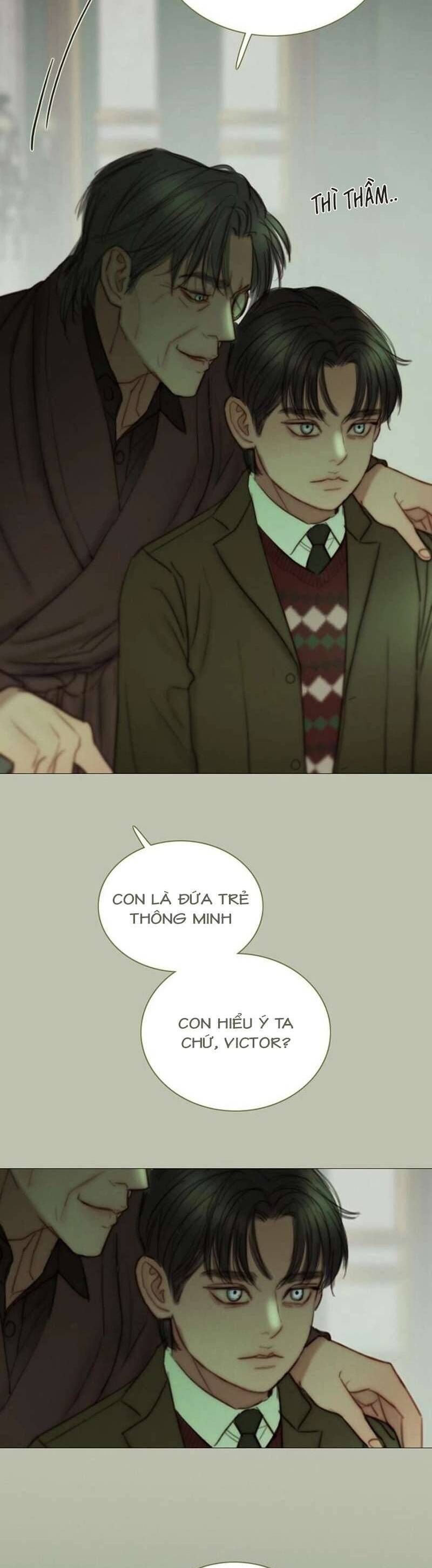 Serena Chapter 125 - 20