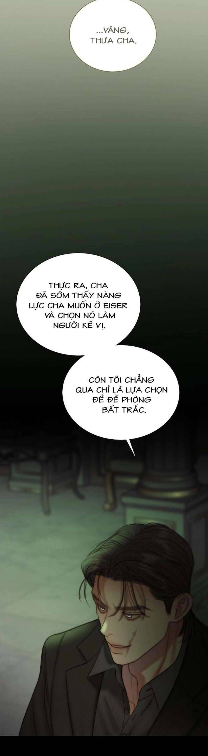 Serena Chapter 125 - 21