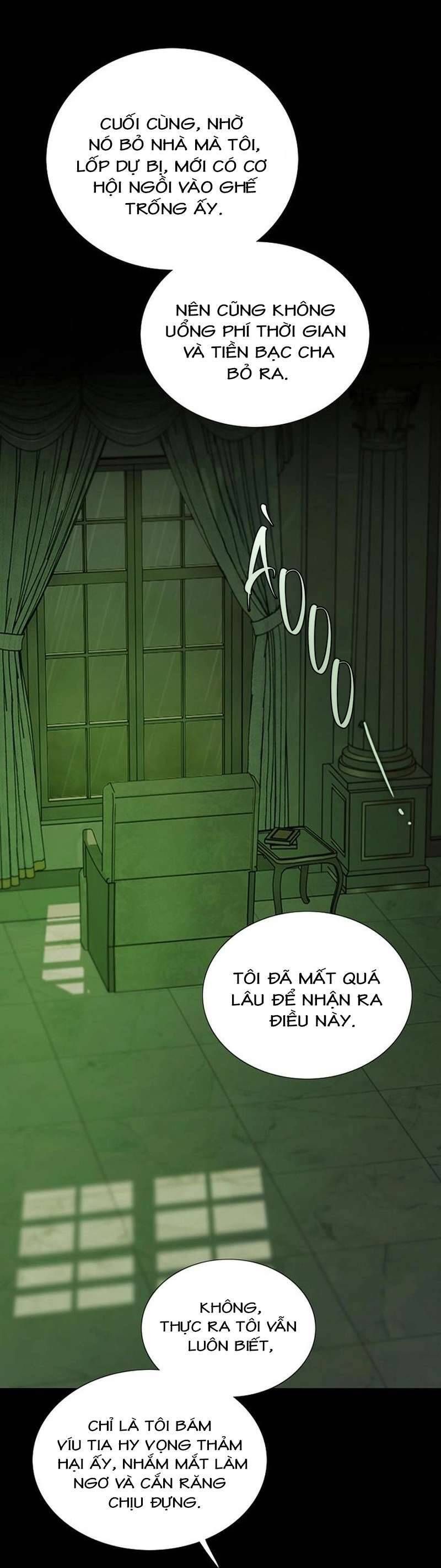 Serena Chapter 125 - 22