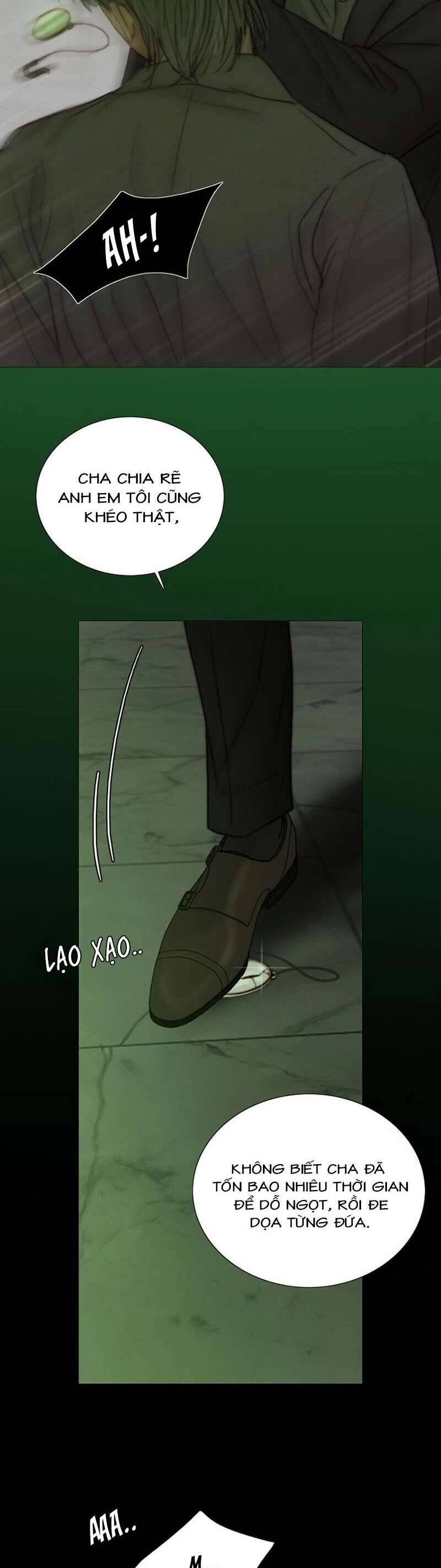 Serena Chapter 125 - 24