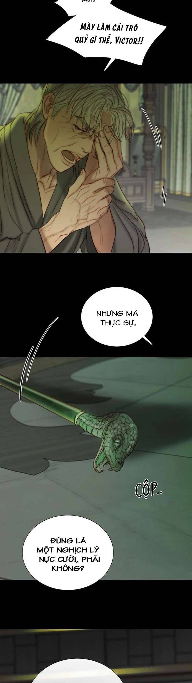 Serena Chapter 125 - 25